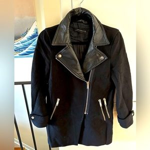 Zara jacket